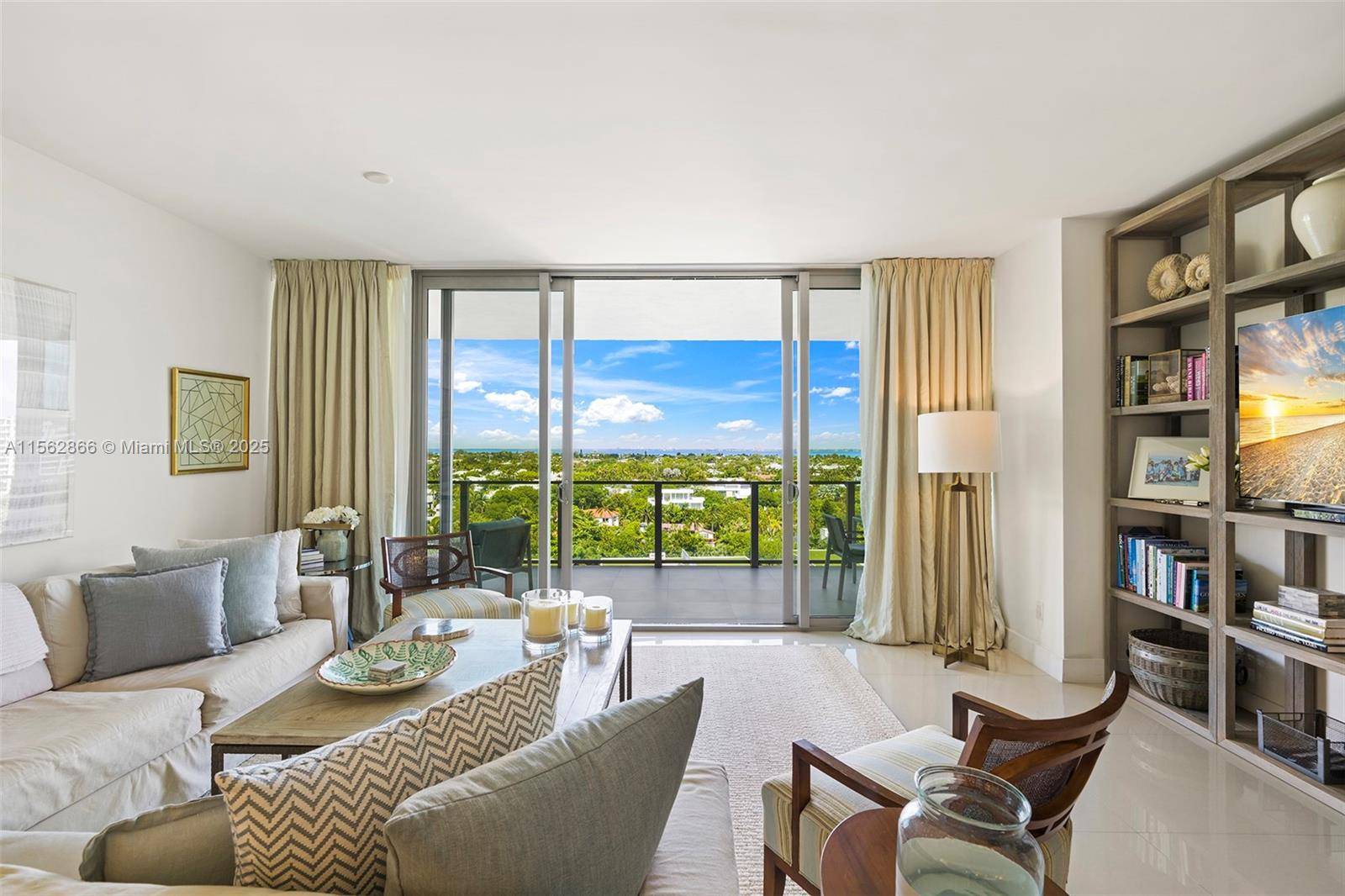360 Ocean DrKey Biscayne - OCEANA KEY BISCAYNE CONDO,OCEANA KEY BISCAYNE condo unit 905S - picture