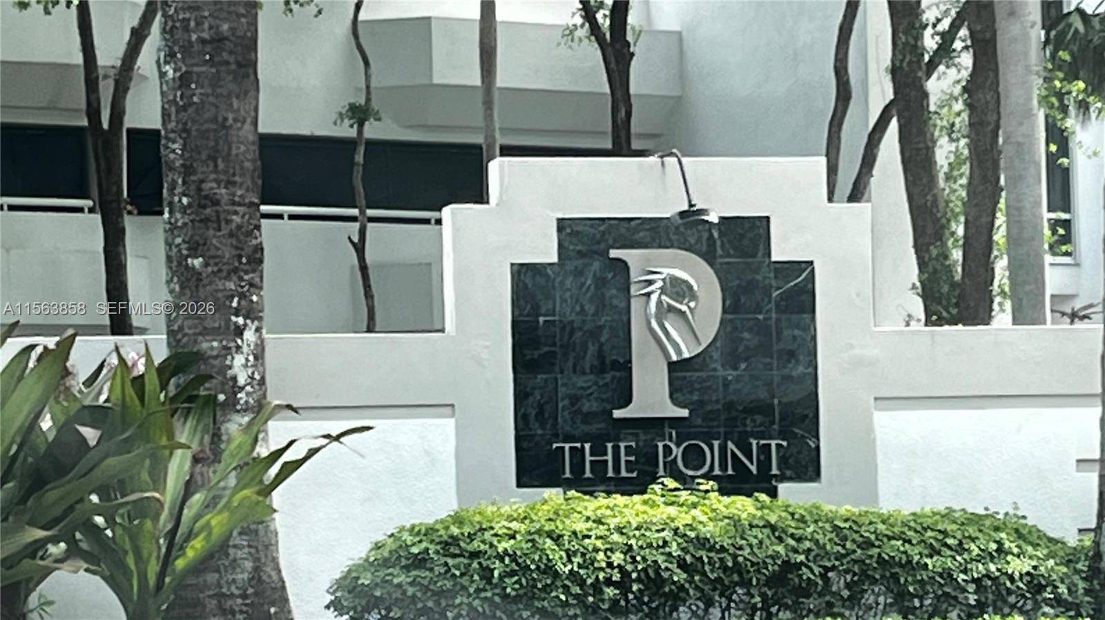 21205 Yacht Club DrAventura - NORTH TOWER AT THE POINT,The Point condo unit PH09 - picture