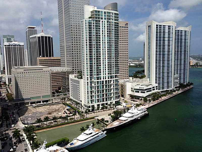 475 BRICKELL AVMiami - Condo 5+ Stories,Condo condo unit 2415 - picture