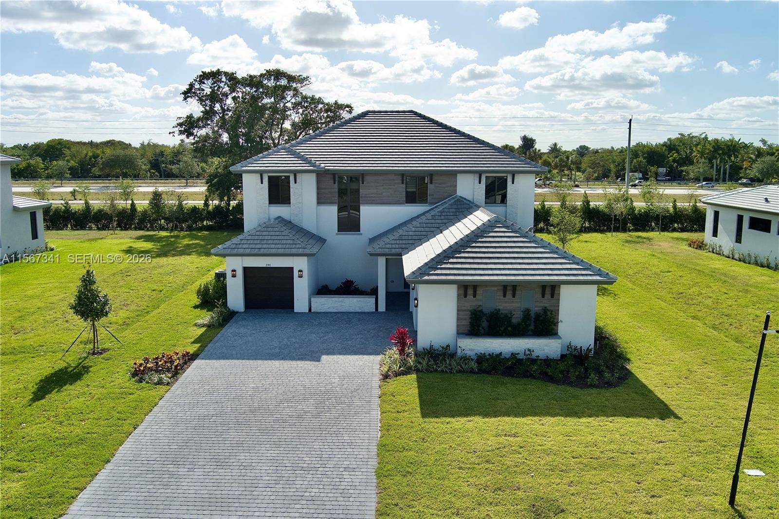 2391 SW 123rd TerDavie - picture