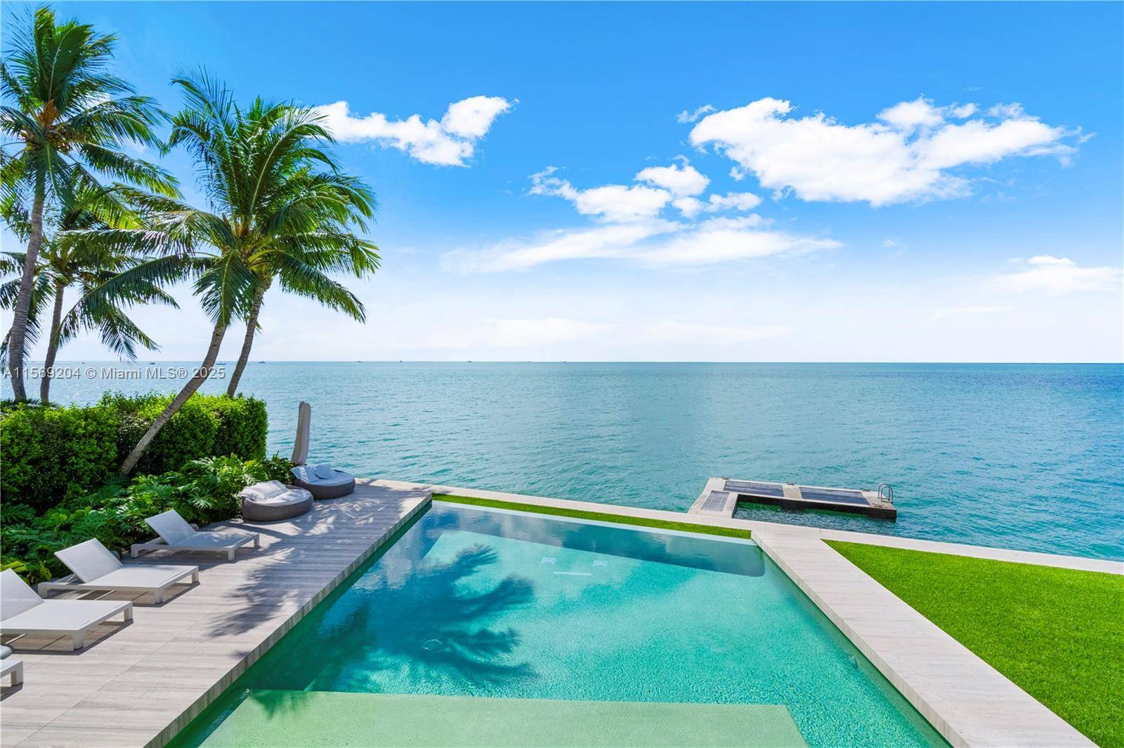 440 S Mashta DrKey Biscayne - picture