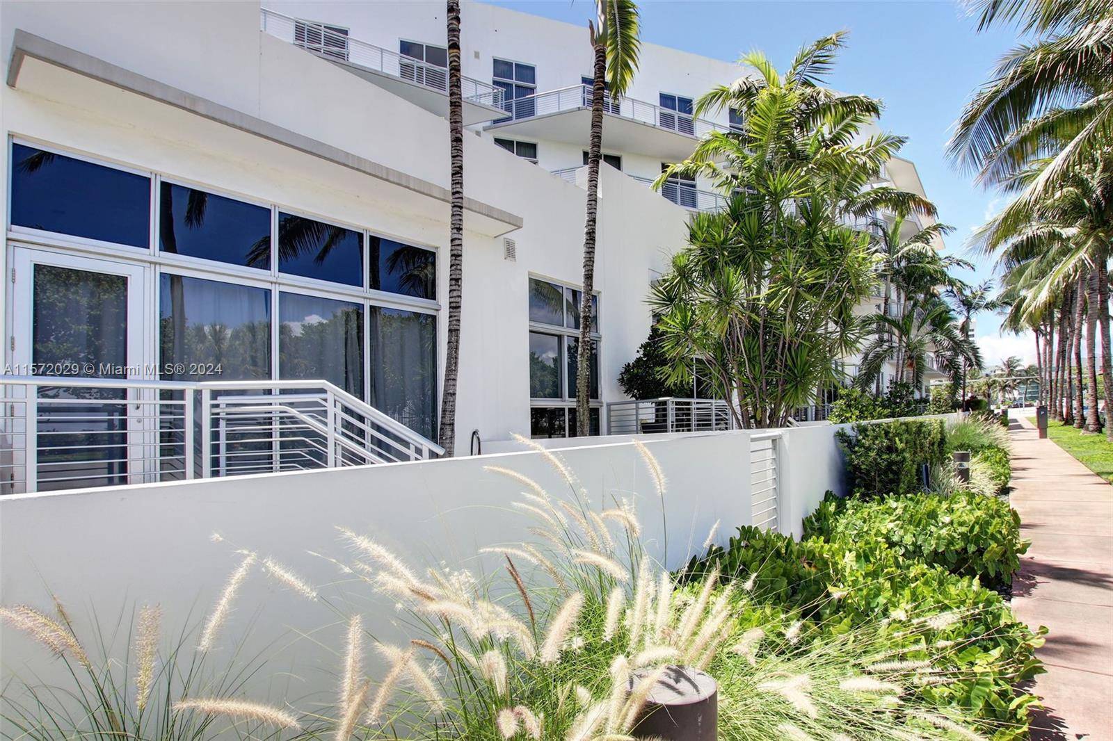 2001 Meridian AveMiami Beach - Condo 5+ Stories,Condo condo unit 103 - picture