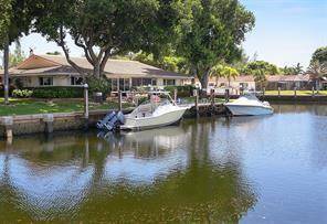 1323 NE 28thPompano Beach - Marine Colony Condominium condo unit 126 - picture