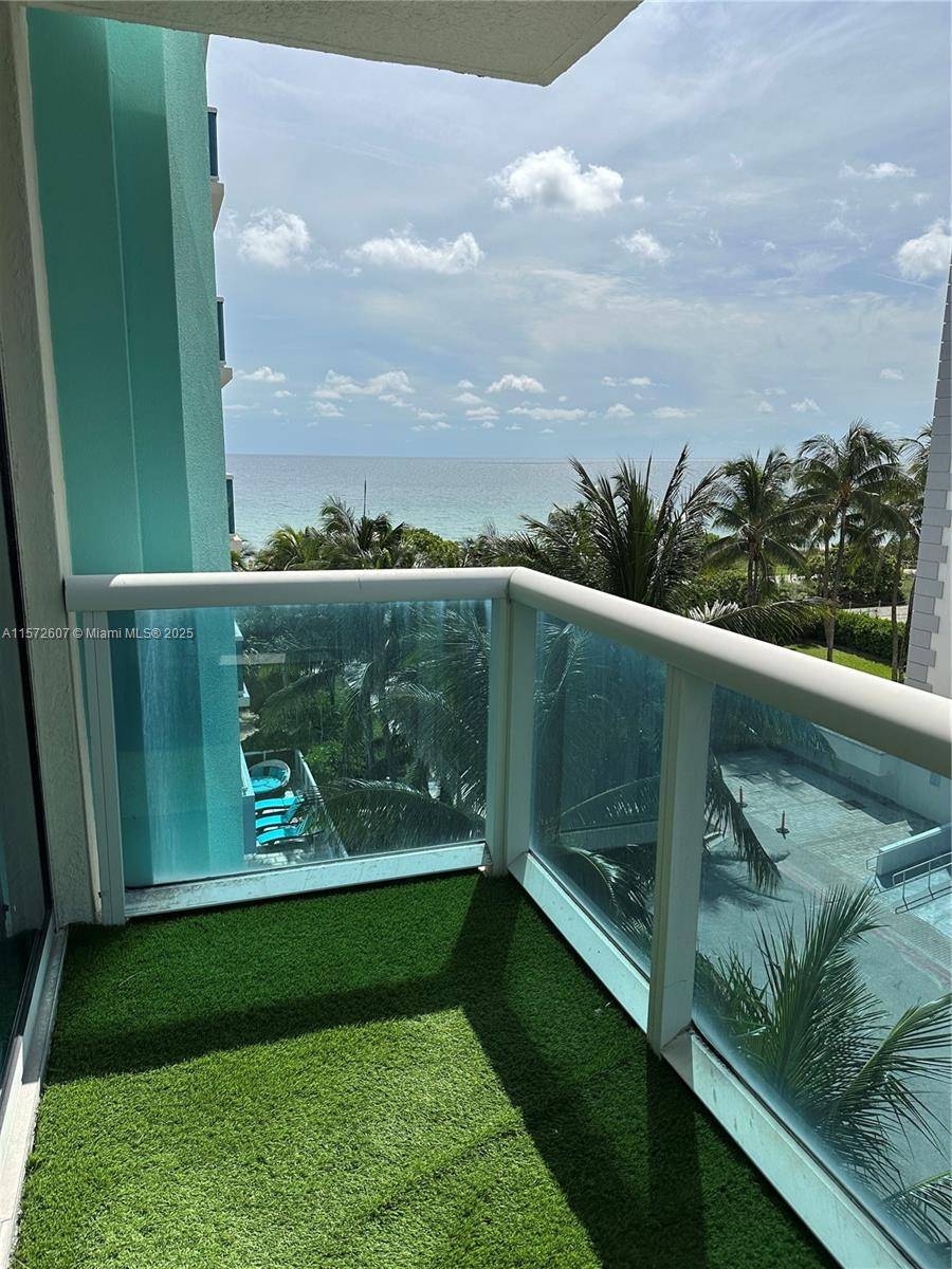 9201 Collins AveSurfside - Condo 5+ Stories,Condo condo unit 524 - picture