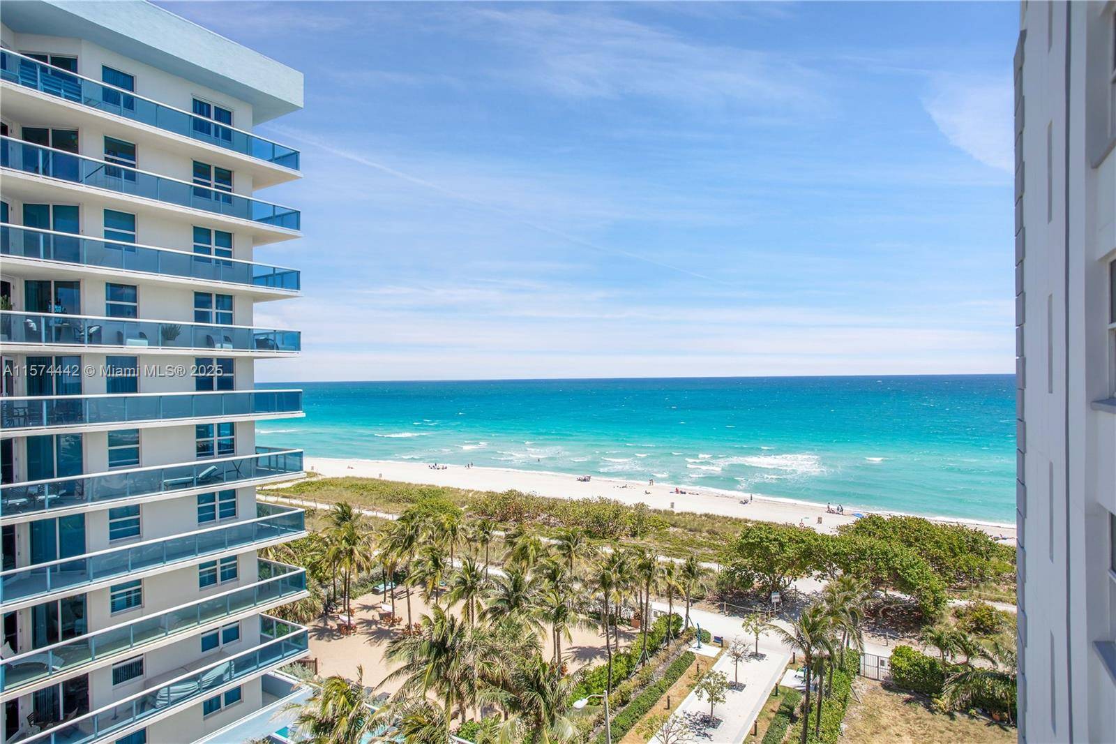 9195 Collins AveSurfside - Condo 5+ Stories,Condo condo unit 903 - picture