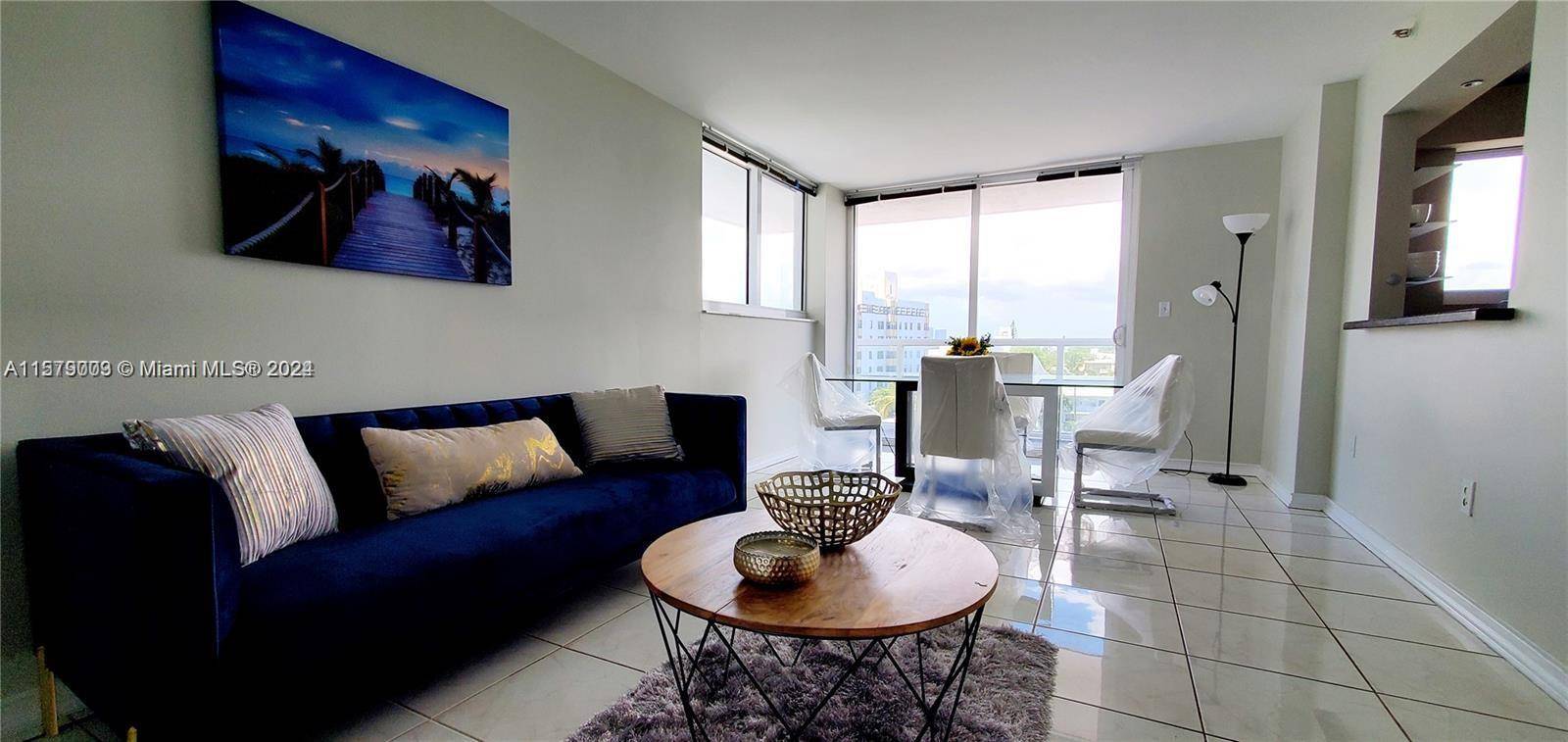 2457 Collins AveMiami Beach - Condo 5+ Stories,Condo condo unit 606 - picture