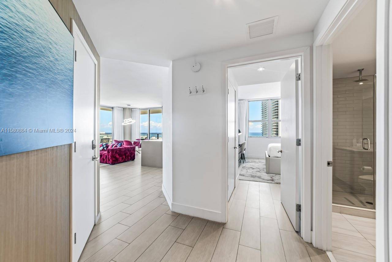 4010 S Ocean DrHollywood - Condo/Co-Op/Annual,Condo condo unit R1601 - picture