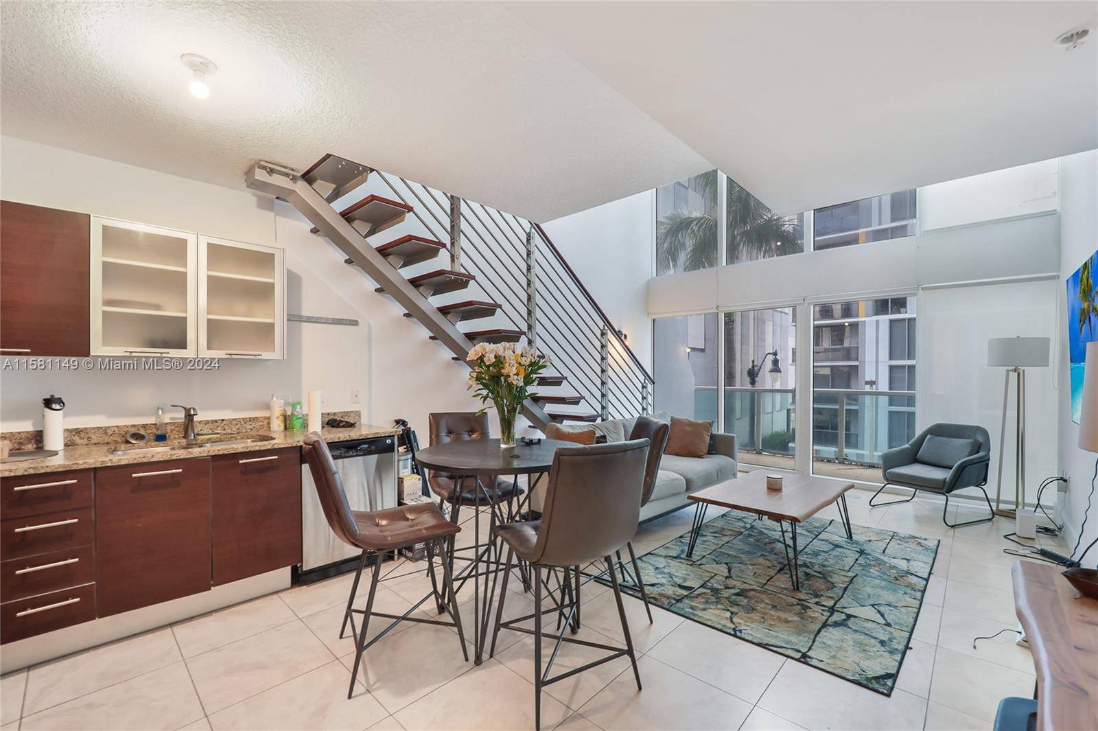 41 SE 5th StMiami - Condo 5+ Stories,Condo condo unit 304 - picture