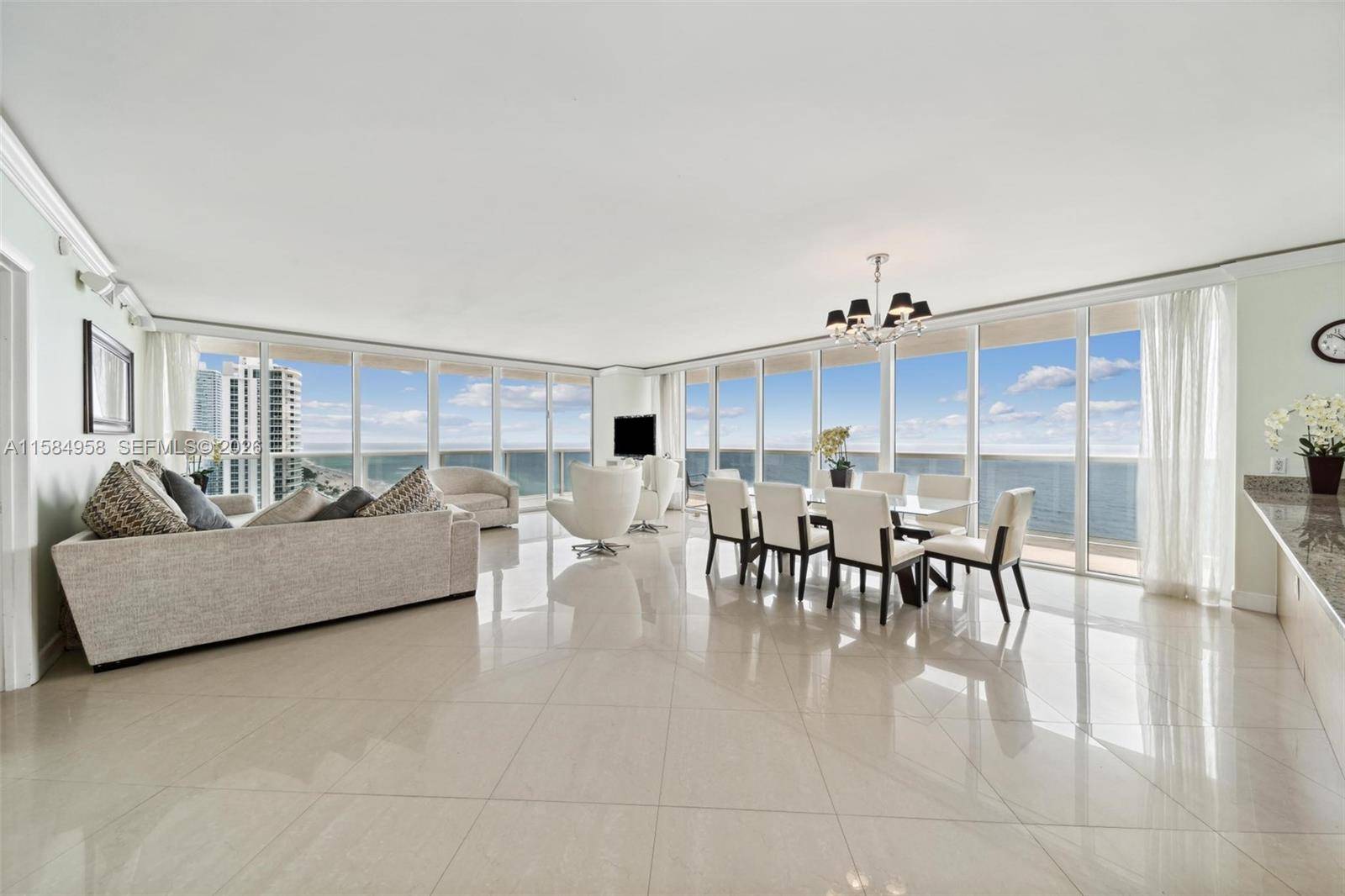 1830 S Ocean DrHallandale Beach - Condo 5+ Stories,Condo condo unit 1701 - picture