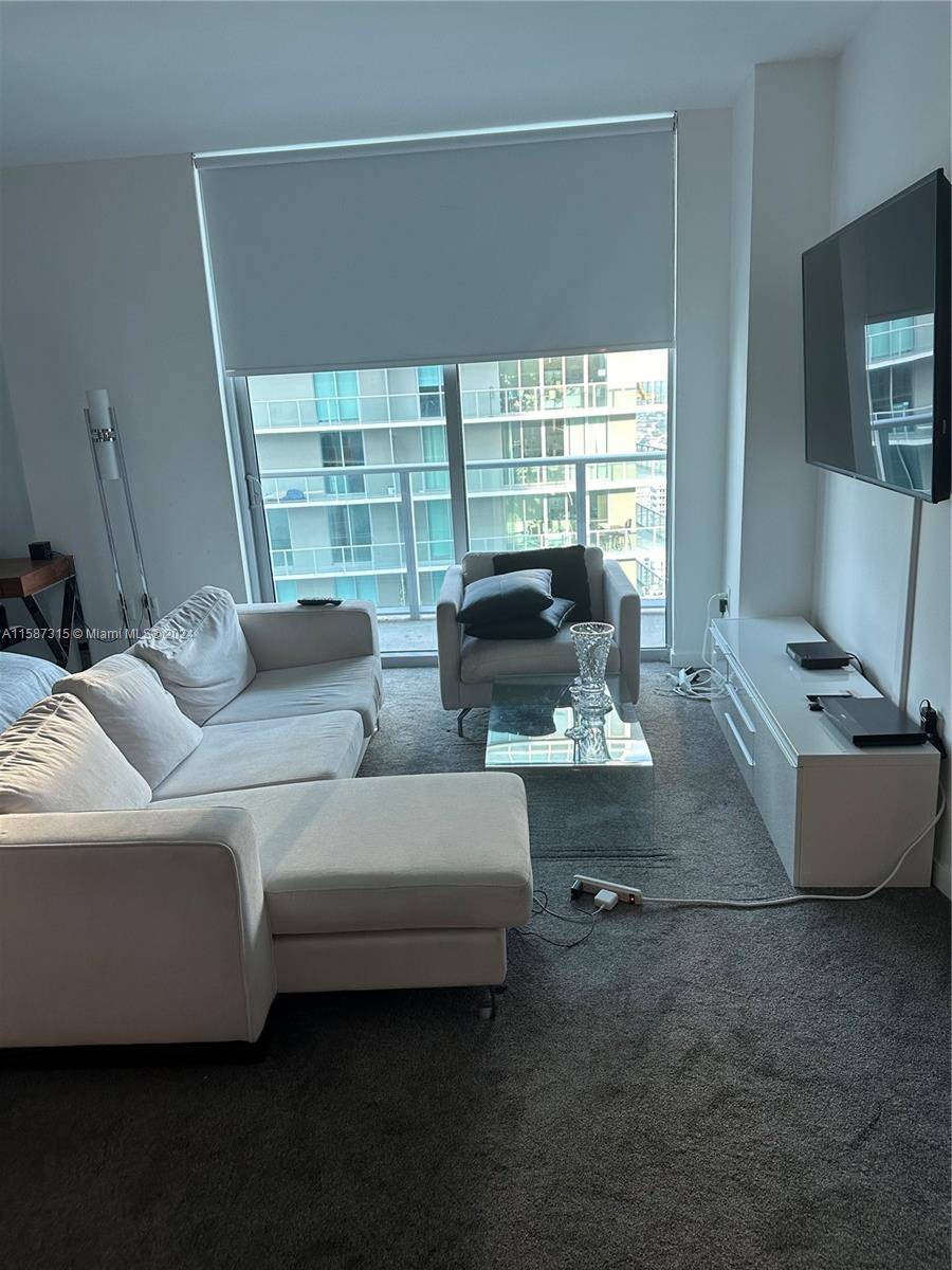 1100 S Miami AveMiami - Condo/Co-Op/Annual,Condo condo unit 3506 - picture