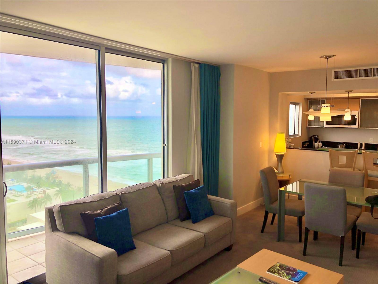 18683 Collins AveSunny Isles Beach - Condo-Hotel,Condo condo unit 1907 - picture