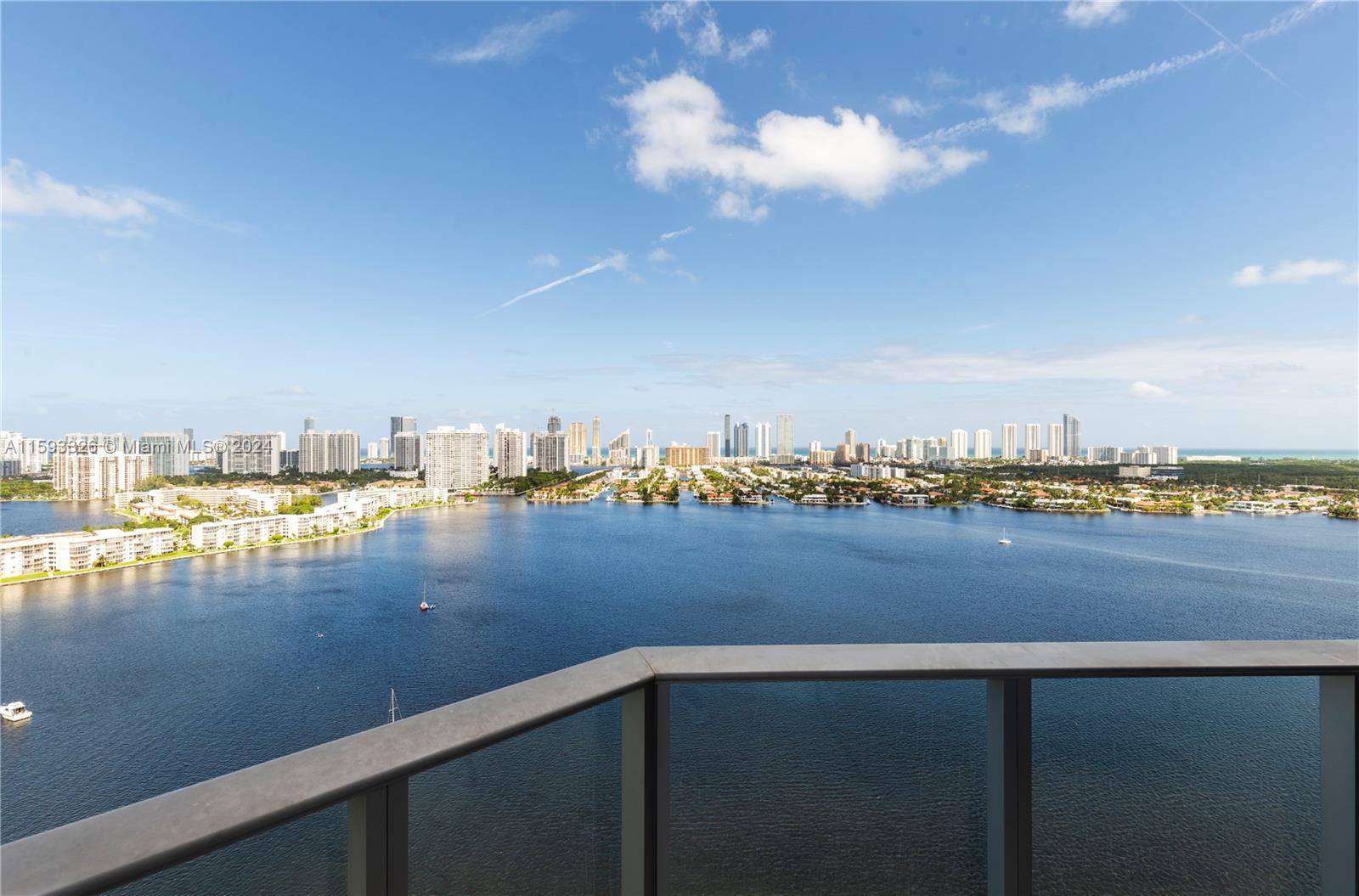 17301 Biscayne BlvdNorth Miami Beach - Condo 5+ Stories,Condo condo unit L-PH-10 - picture