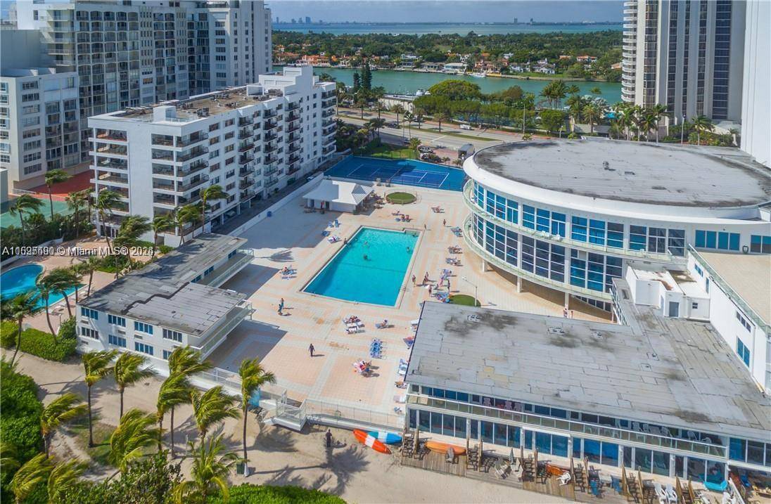 5445 Collins AveMiami Beach - Condo 5+ Stories,Condo condo unit 1735 - picture