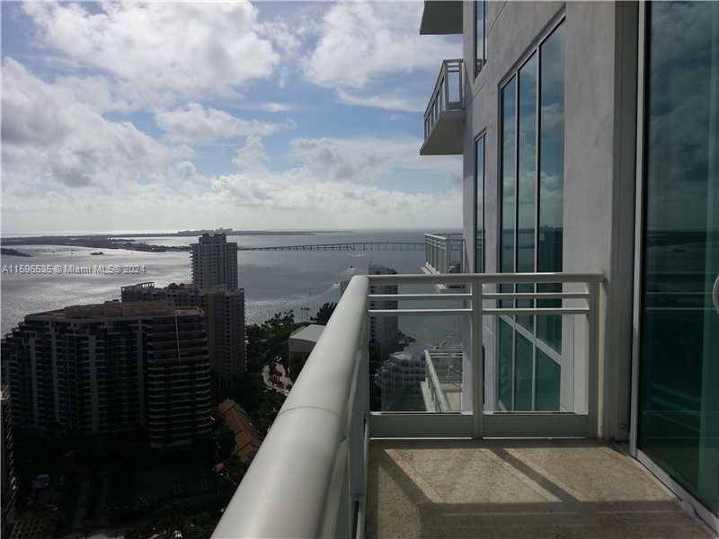 900 Brickell Key BlvdMiami - Condo 5+ Stories,Condo condo unit 2803 - picture