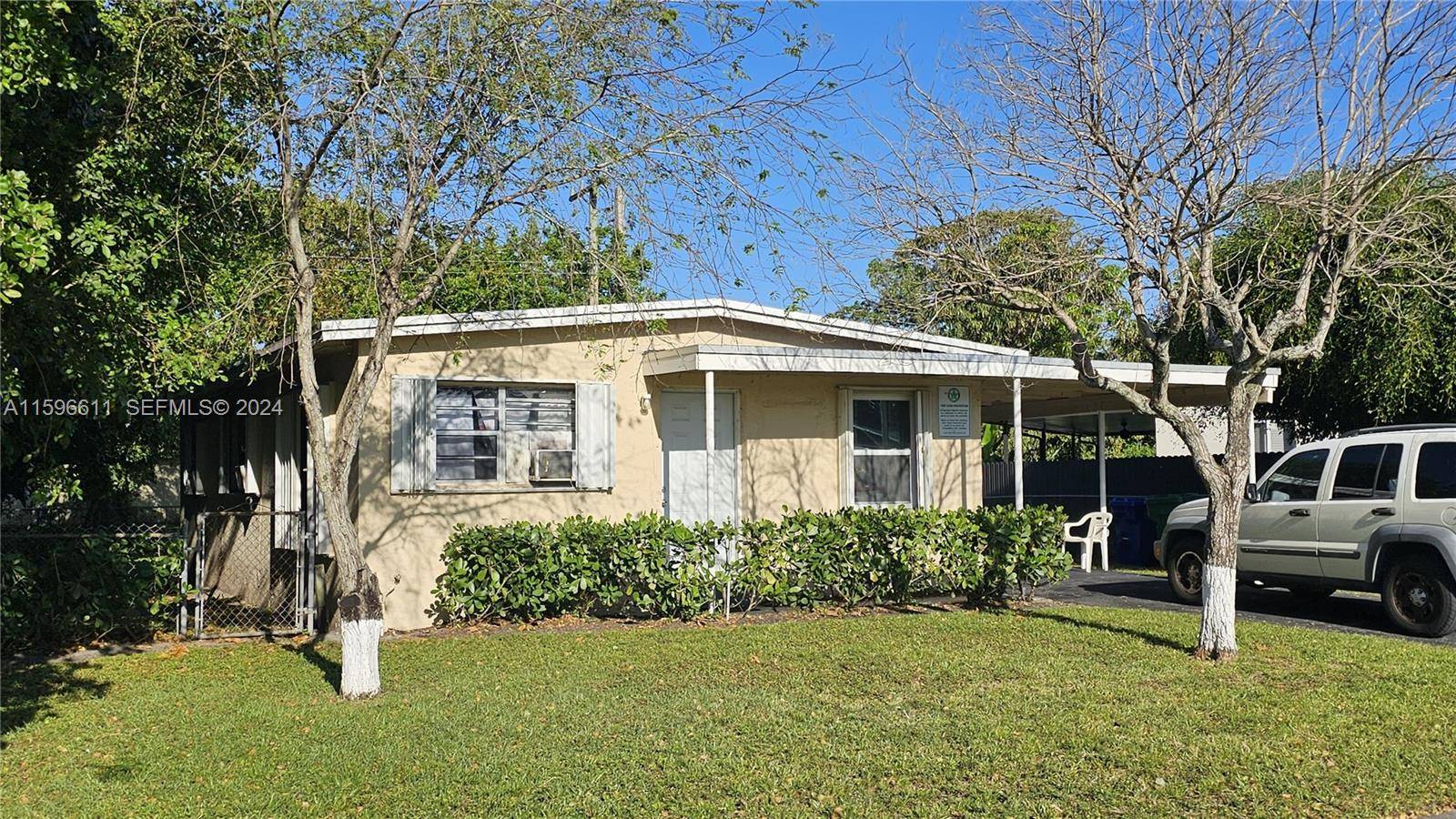 155 NW 30th TerFort Lauderdale - picture