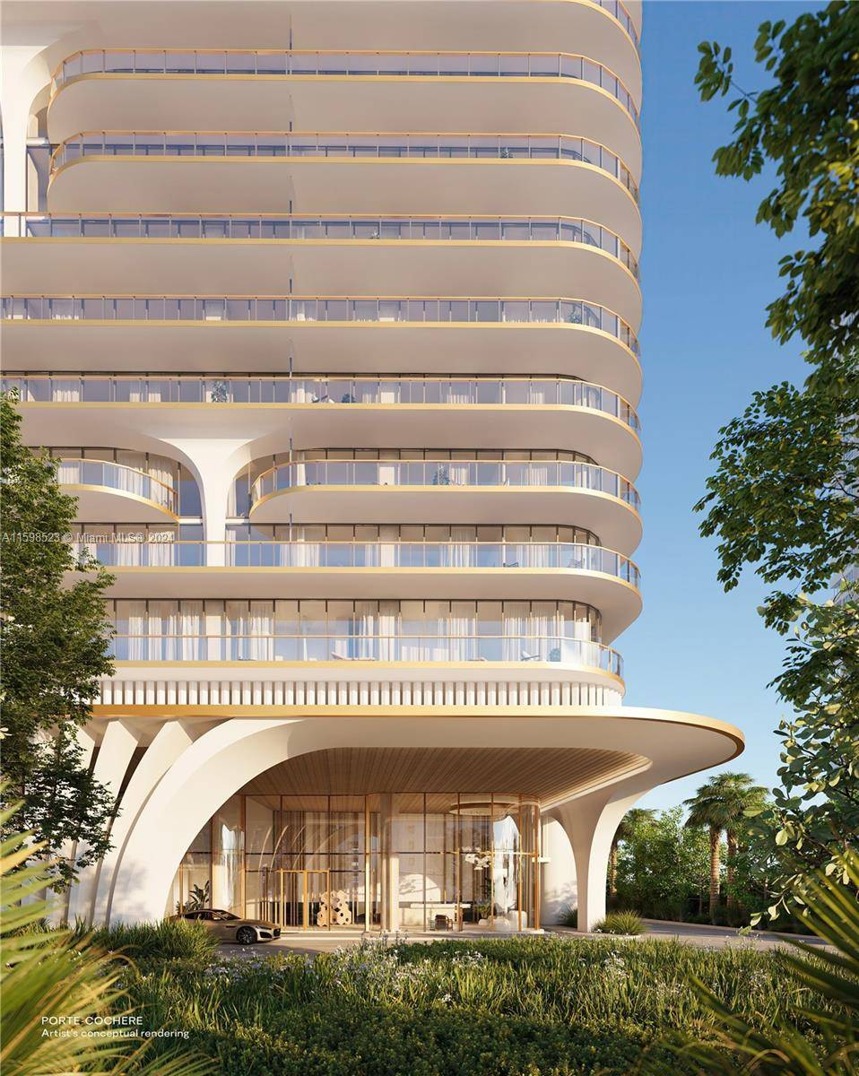 1350 S OceanPompano Beach - WALDORF ASTORIA RESIDENCES,WALDORF ASTORIA RES condo unit 604 - picture