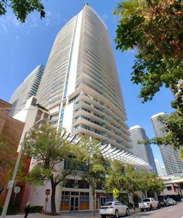 1100 S Miami AveMiami - Condo/Co-Op/Annual,Condo condo unit 1508 - picture