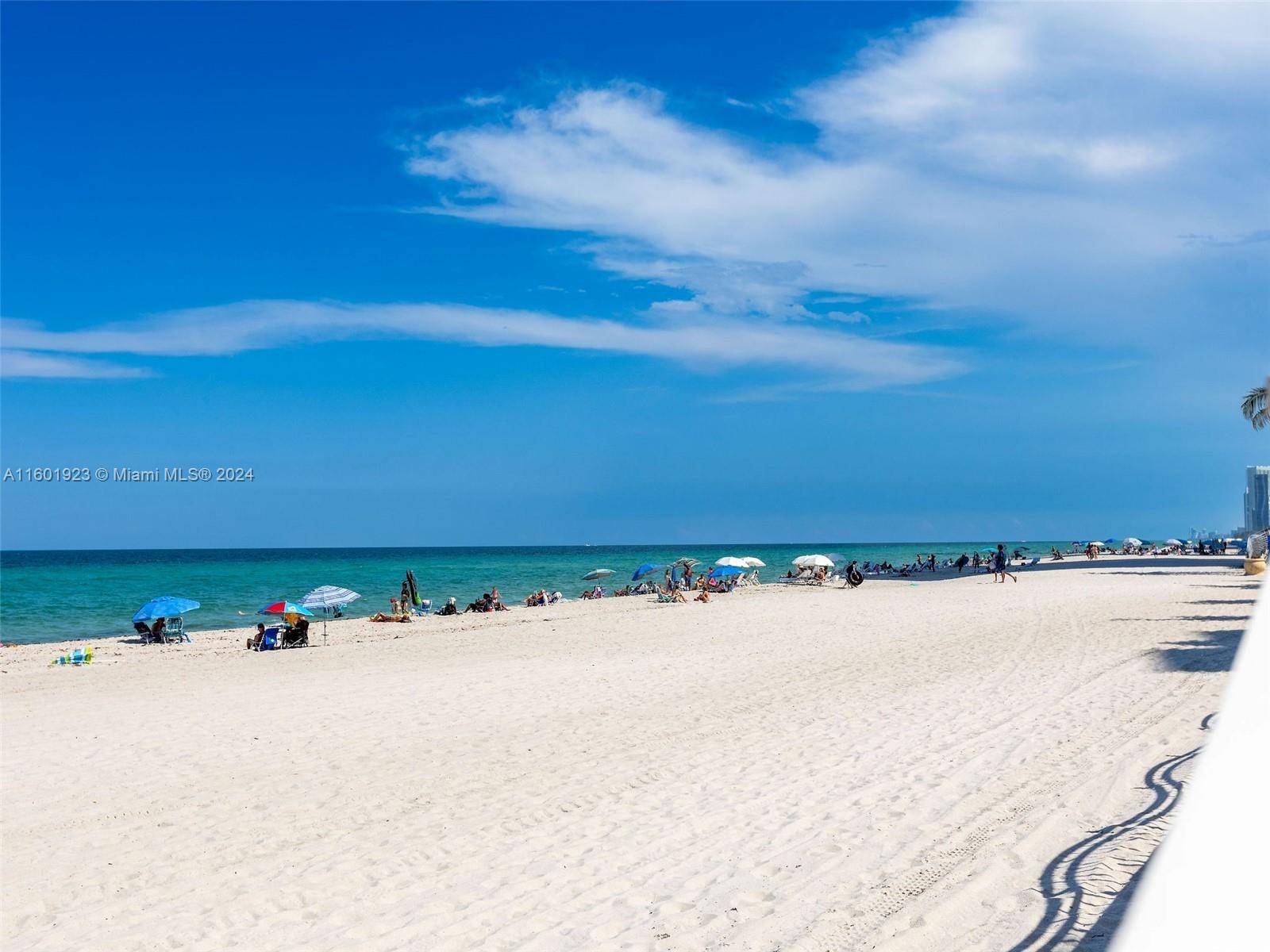3901 S Ocean DrHollywood - Condo 5+ Stories,Condo condo unit 10P - picture