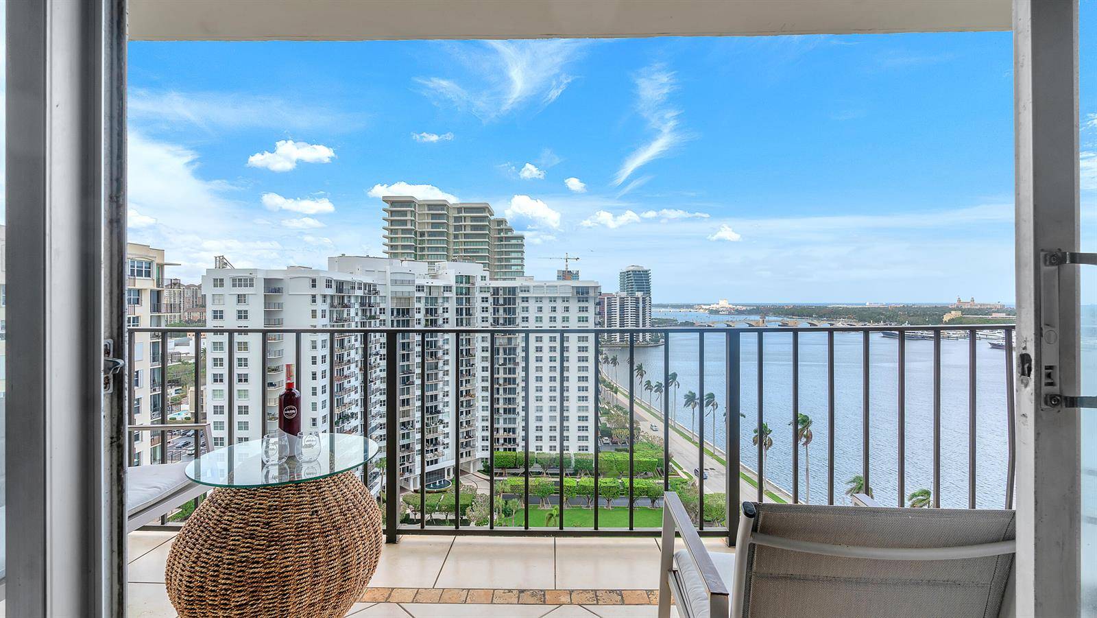 1801 S FlaglerWest Palm Beach - Condo condo unit 1804 - picture