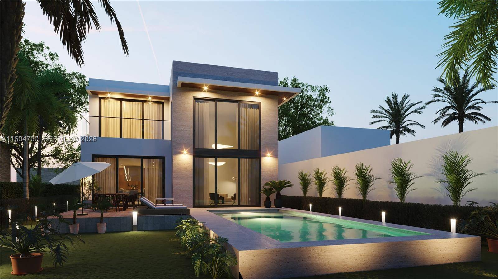 345 W 46th StMiami Beach - Single Family-Annual,House condo unit 345 - picture