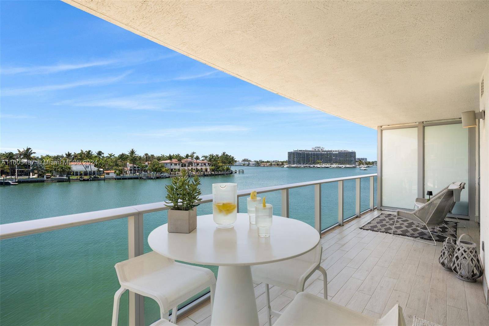 6620 Indian Creek DrMiami Beach - Condo/Co-Op/Seasonal,Condo condo unit 308 - picture
