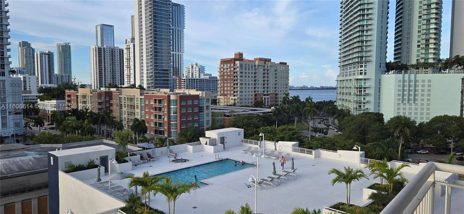 275 NE 18th StMiami - Condo 5+ Stories,Condo condo unit 901 - picture