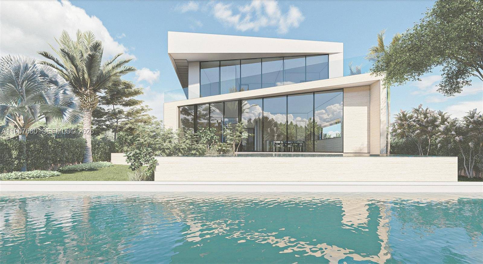 535 N Shore DrMiami Beach - picture