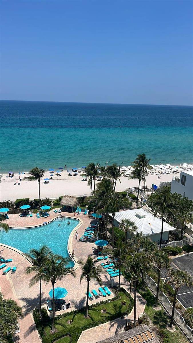 3901 S OceanHollywood - Condo condo unit 10j - picture