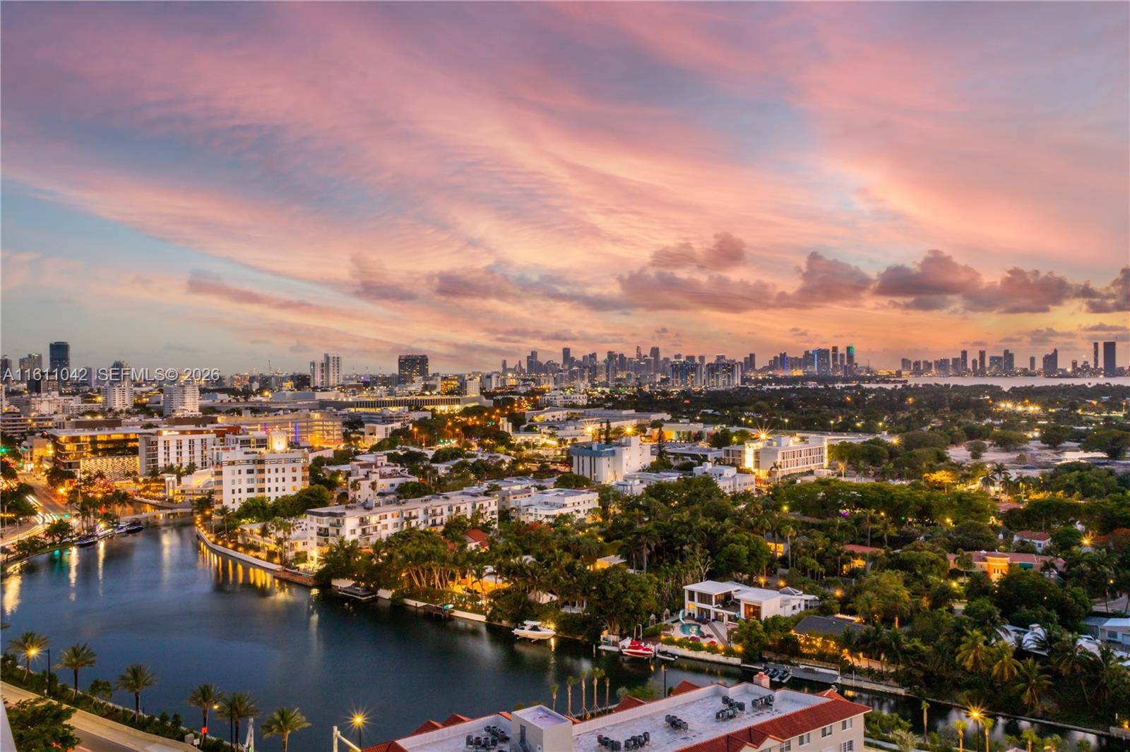 2655 Collins AveMiami Beach - MIRASOL OCEAN TOWERS COND,MIRASOL OCEAN TOWERS condo unit 2302 - picture