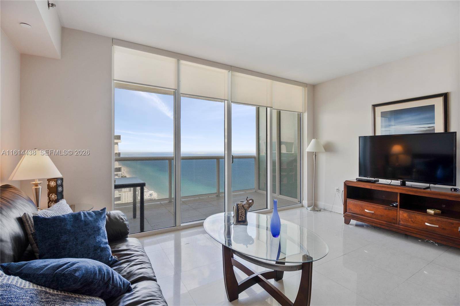1830 S OCEAN DRHallandale Beach - Condo 5+ Stories,Condo condo unit 4409 - picture
