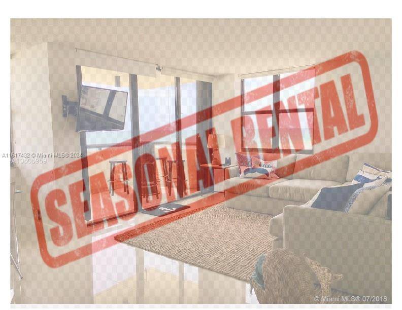 2555 Collins AveMiami Beach - Condo/Co-Op/Seasonal,Condo condo unit 1711 - picture