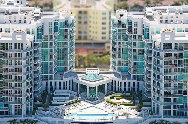 3131 NE 188th StAventura - Condo 5+ Stories,Condo condo unit 1-609 - picture