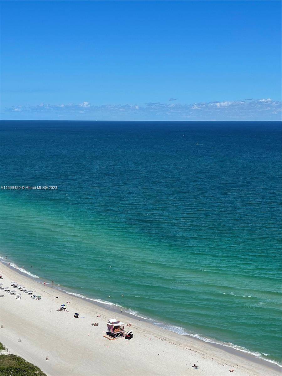 6365 Collins AveMiami Beach - Condo/Co-Op/Seasonal,Condo condo unit 2610 - picture