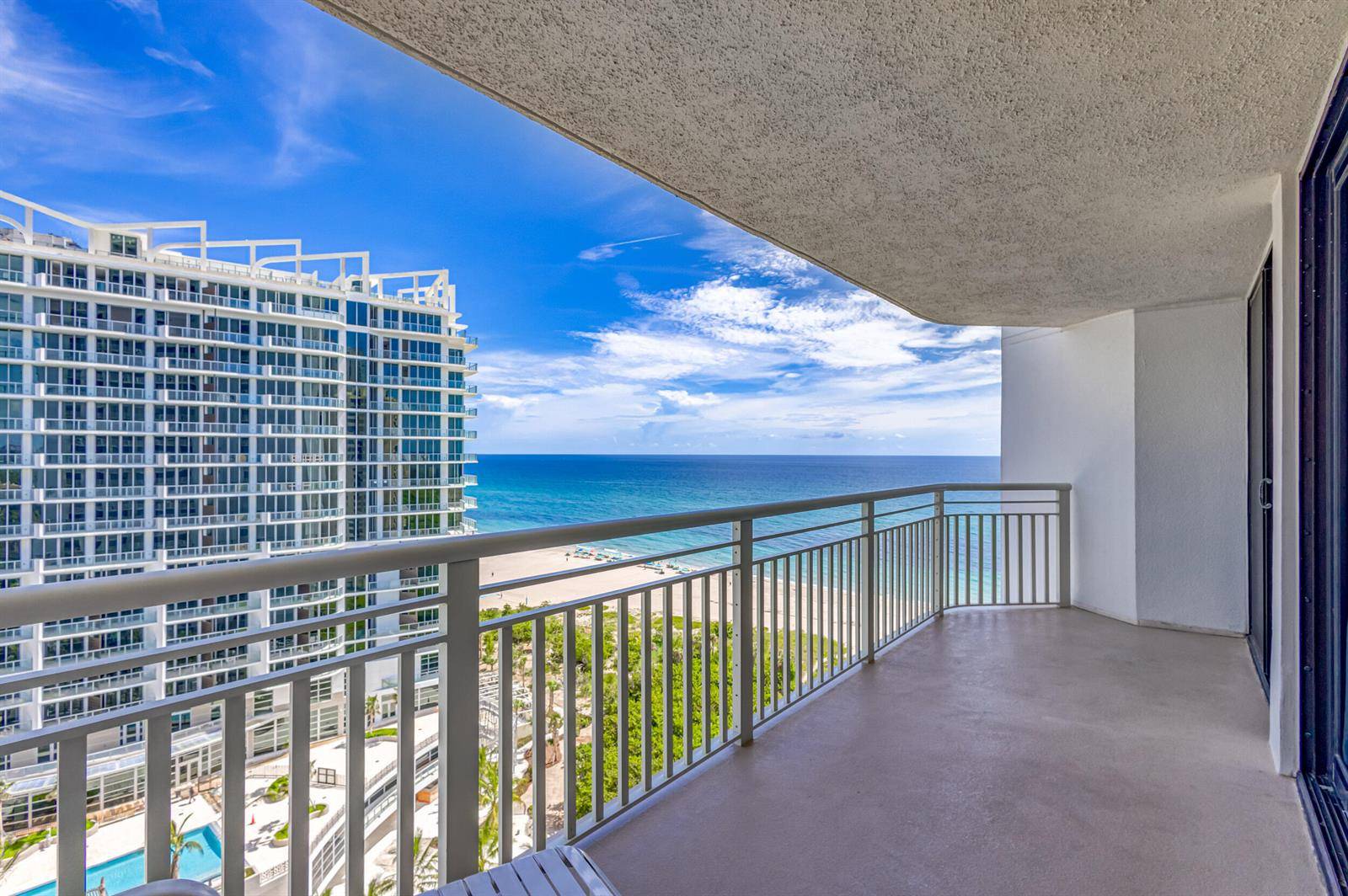3000 N OceanSinger Island - Condo condo unit 17 B - picture