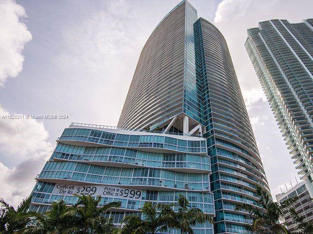 888 Biscayne BlvdMiami - Condo 5+ Stories,Condo condo unit 509 - picture