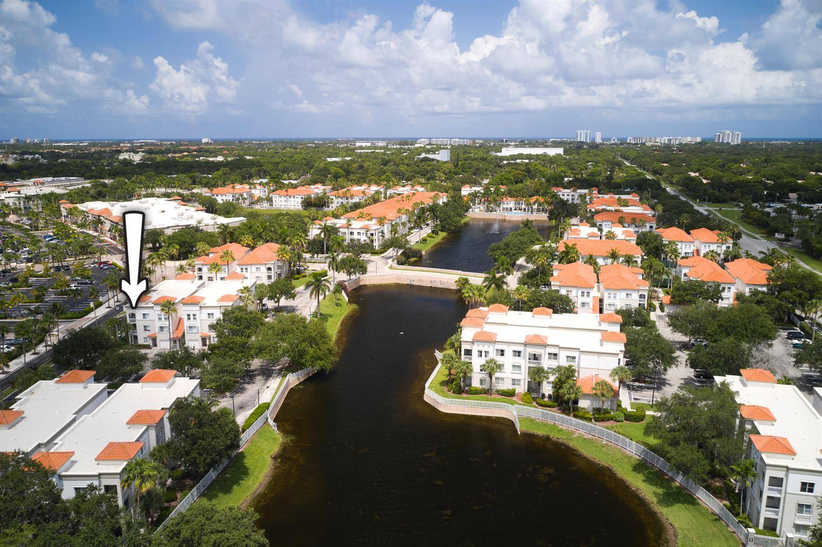 11037 LegacyPalm Beach Gardens - Legacy Place condo unit 201 - picture