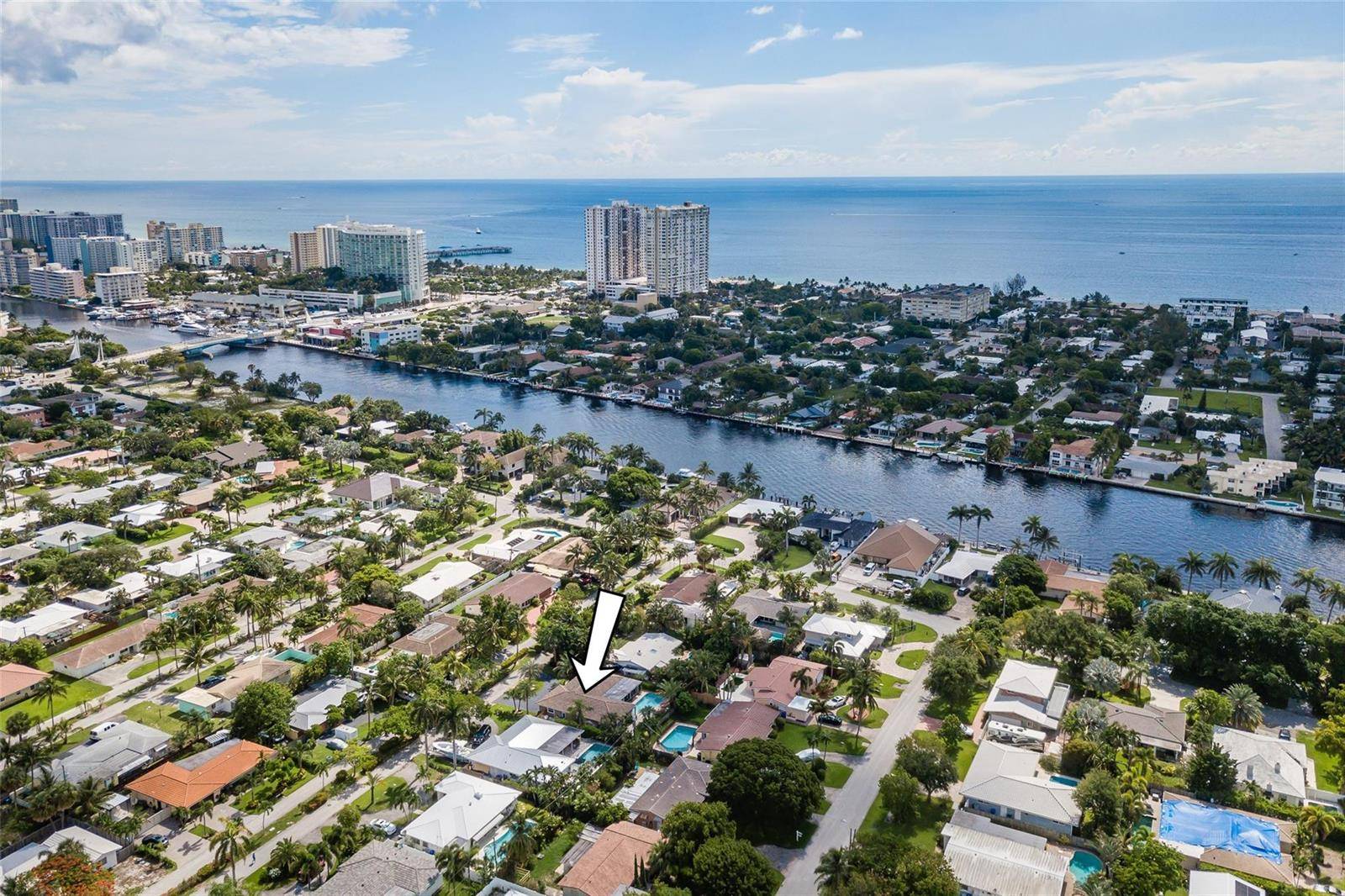2750 SE 4thPompano Beach - picture