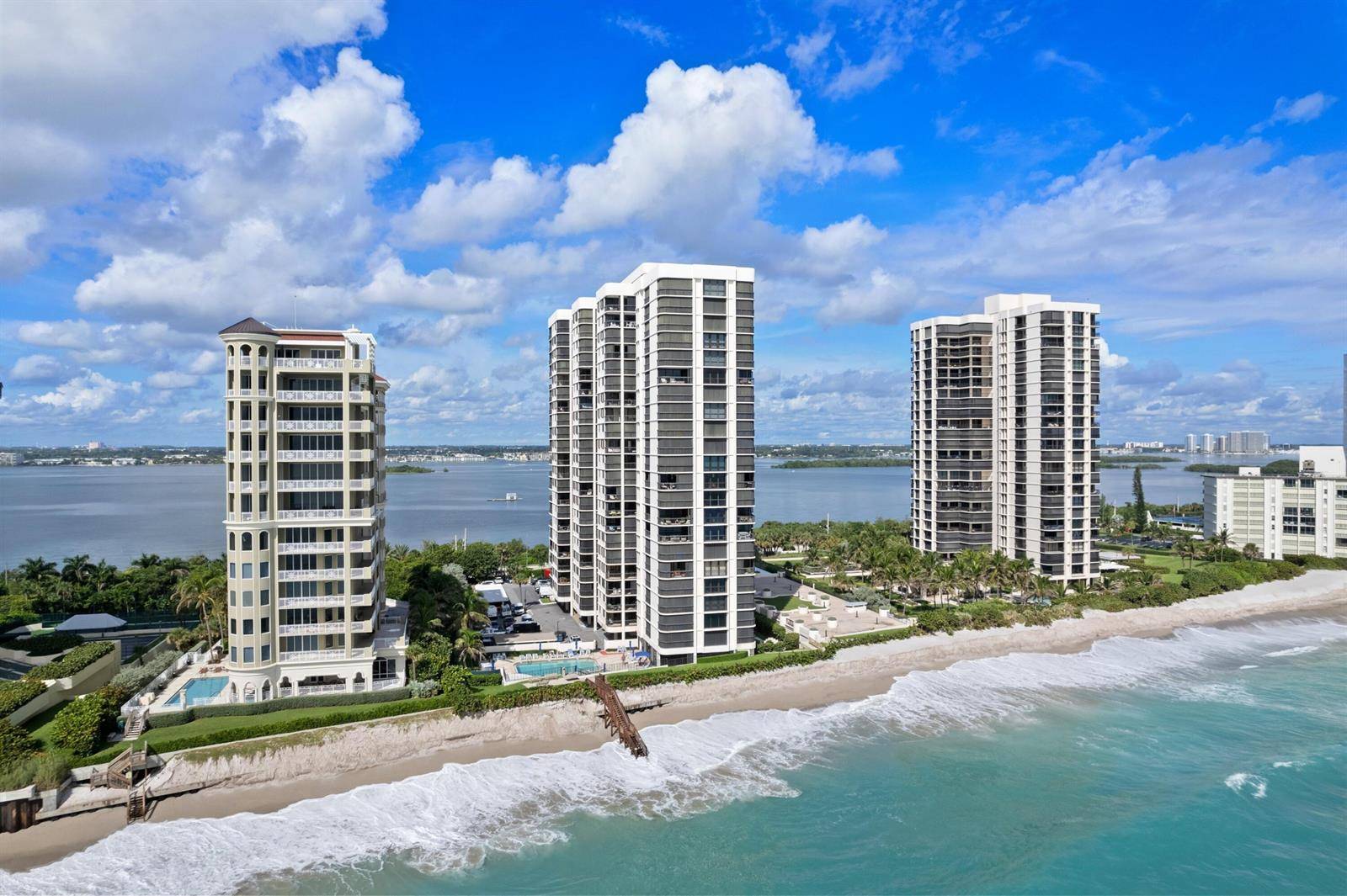 5380 N OceanRiviera Beach - EASTPOINTE I CONDO condo unit 10d - picture