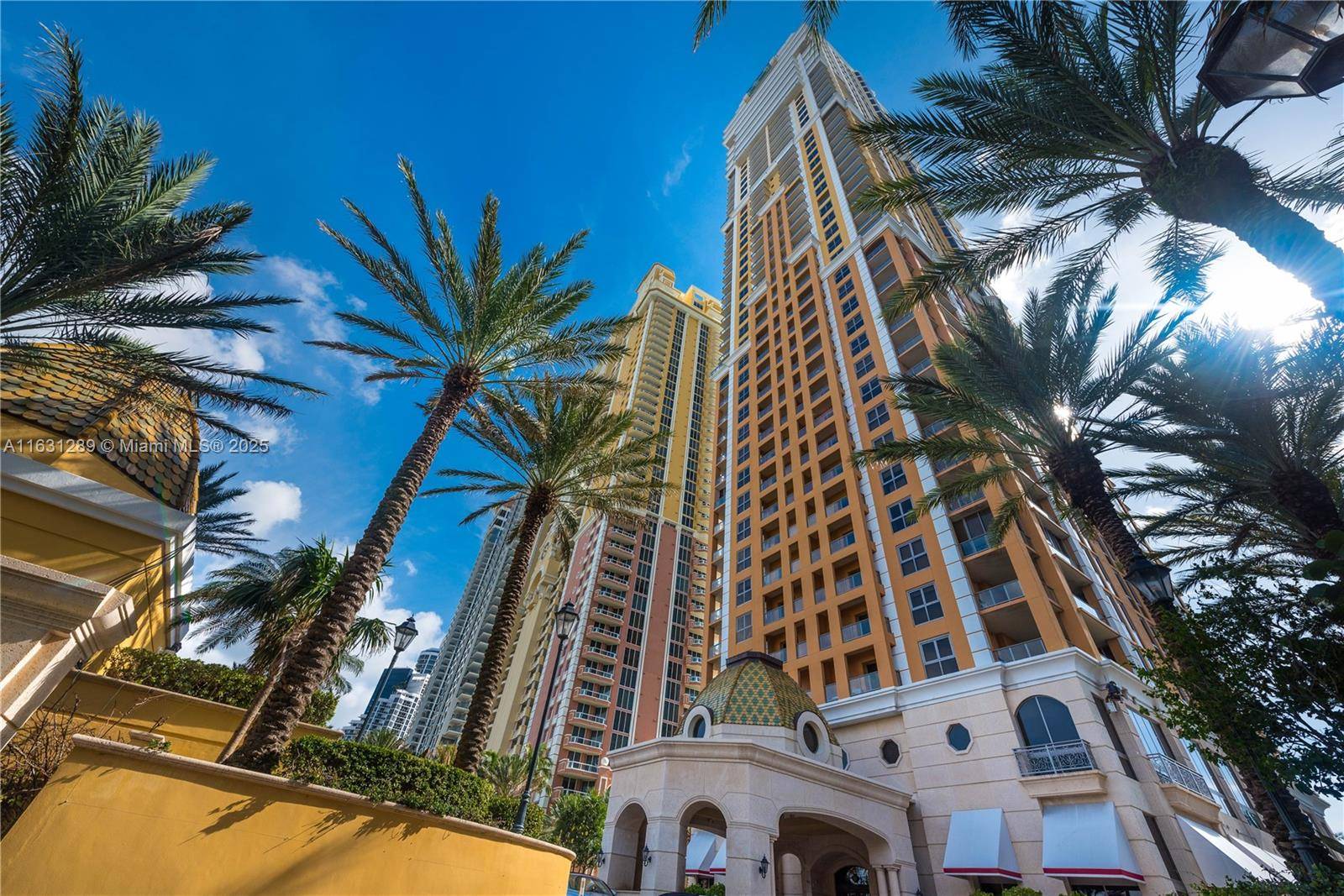 17749 Collins AveSunny Isles Beach - Condo 5+ Stories,Condo condo unit 1802 - picture