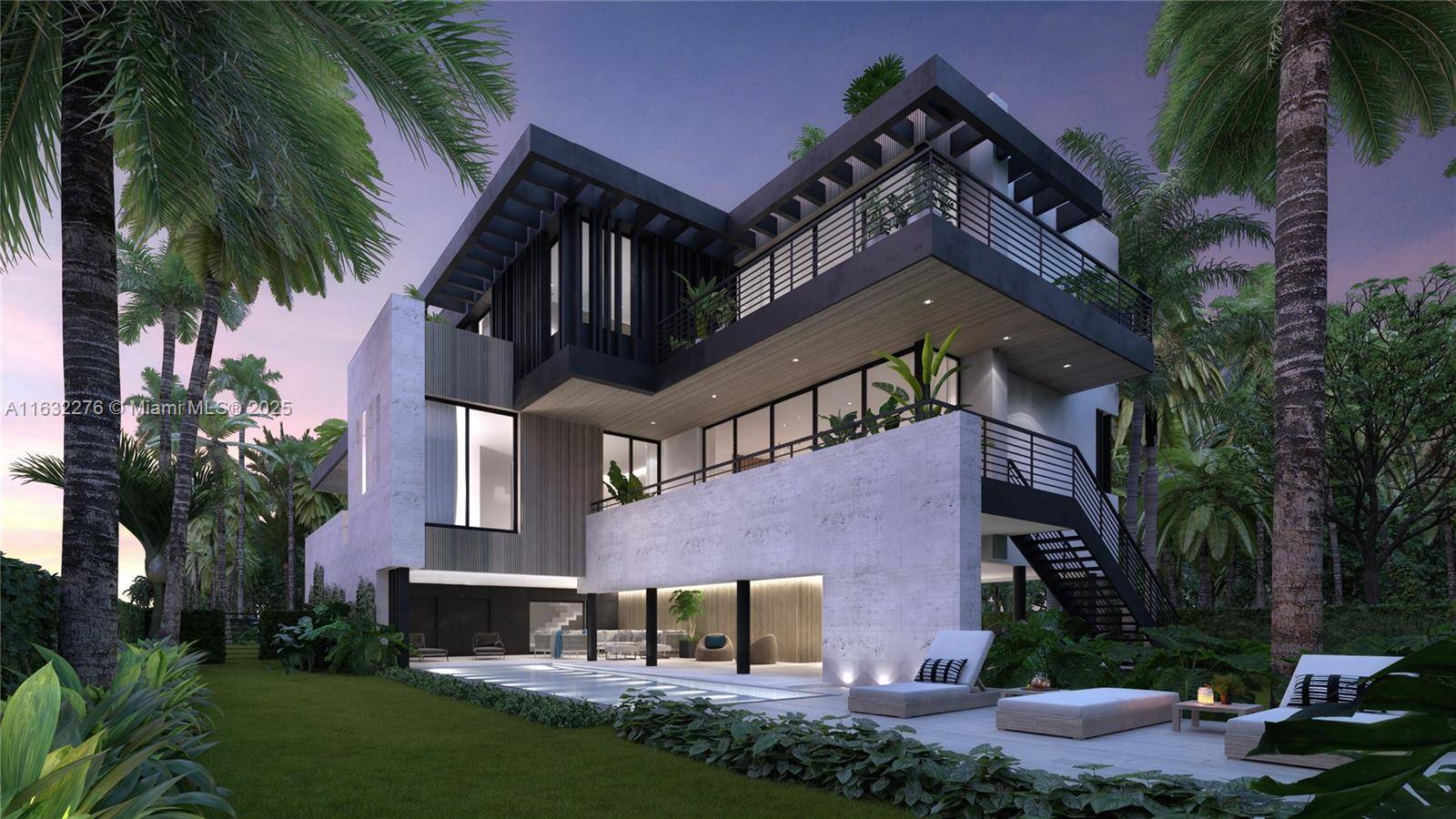 3599 Vista CtMiami - picture