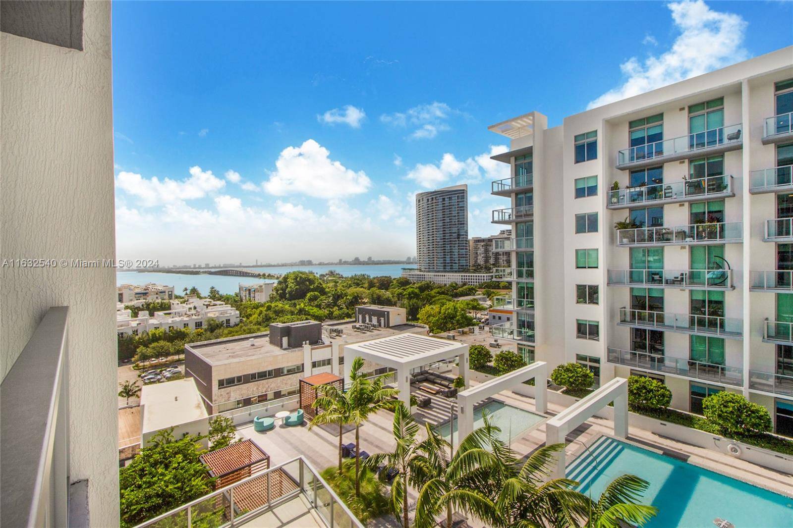 3900 Biscayne BlvdMiami - Condo 5+ Stories,Condo condo unit N-917 - picture