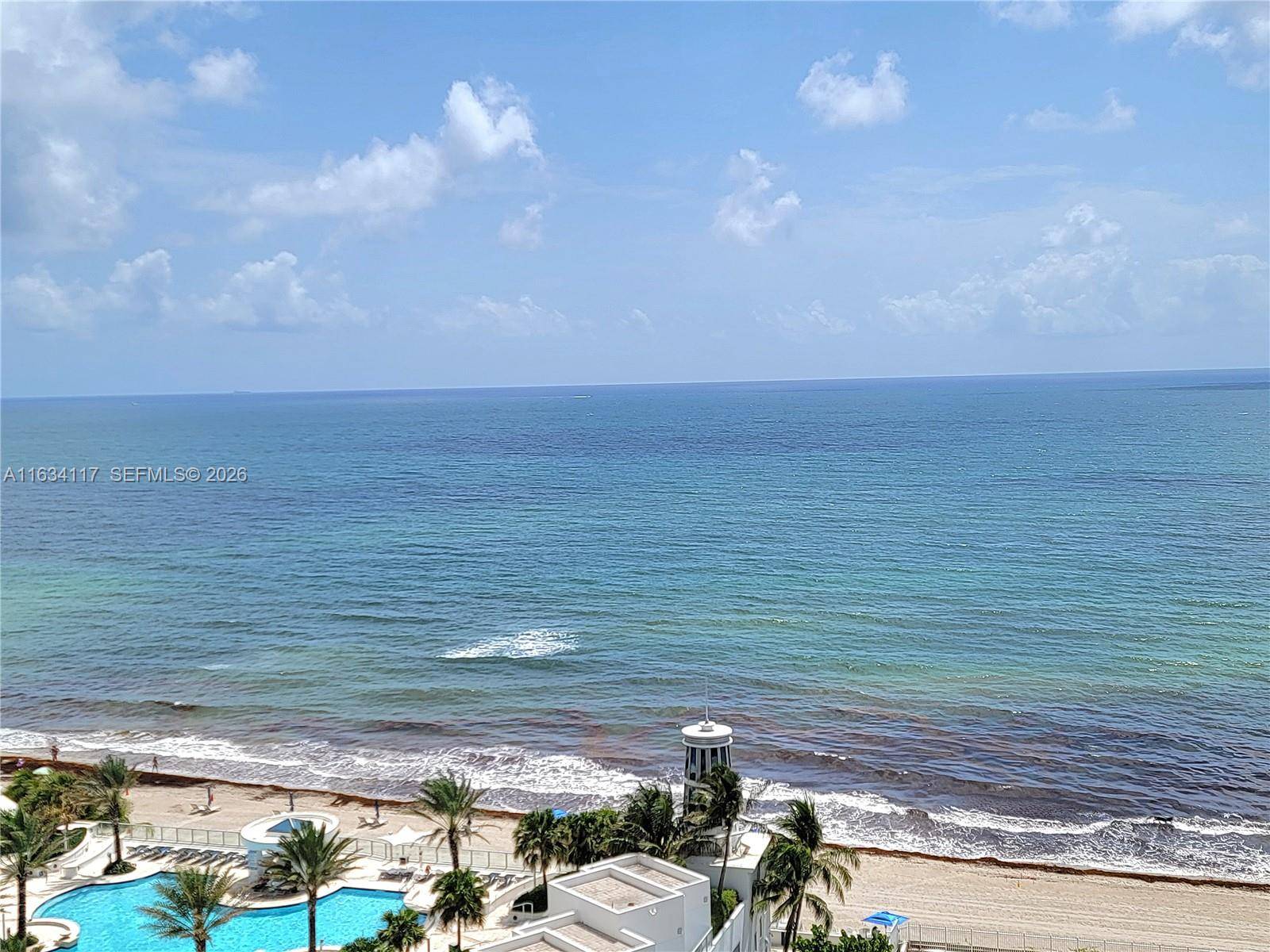 3505 S Ocean DrHollywood - Condo/Co-Op/Annual,Condo condo unit 1406 - picture
