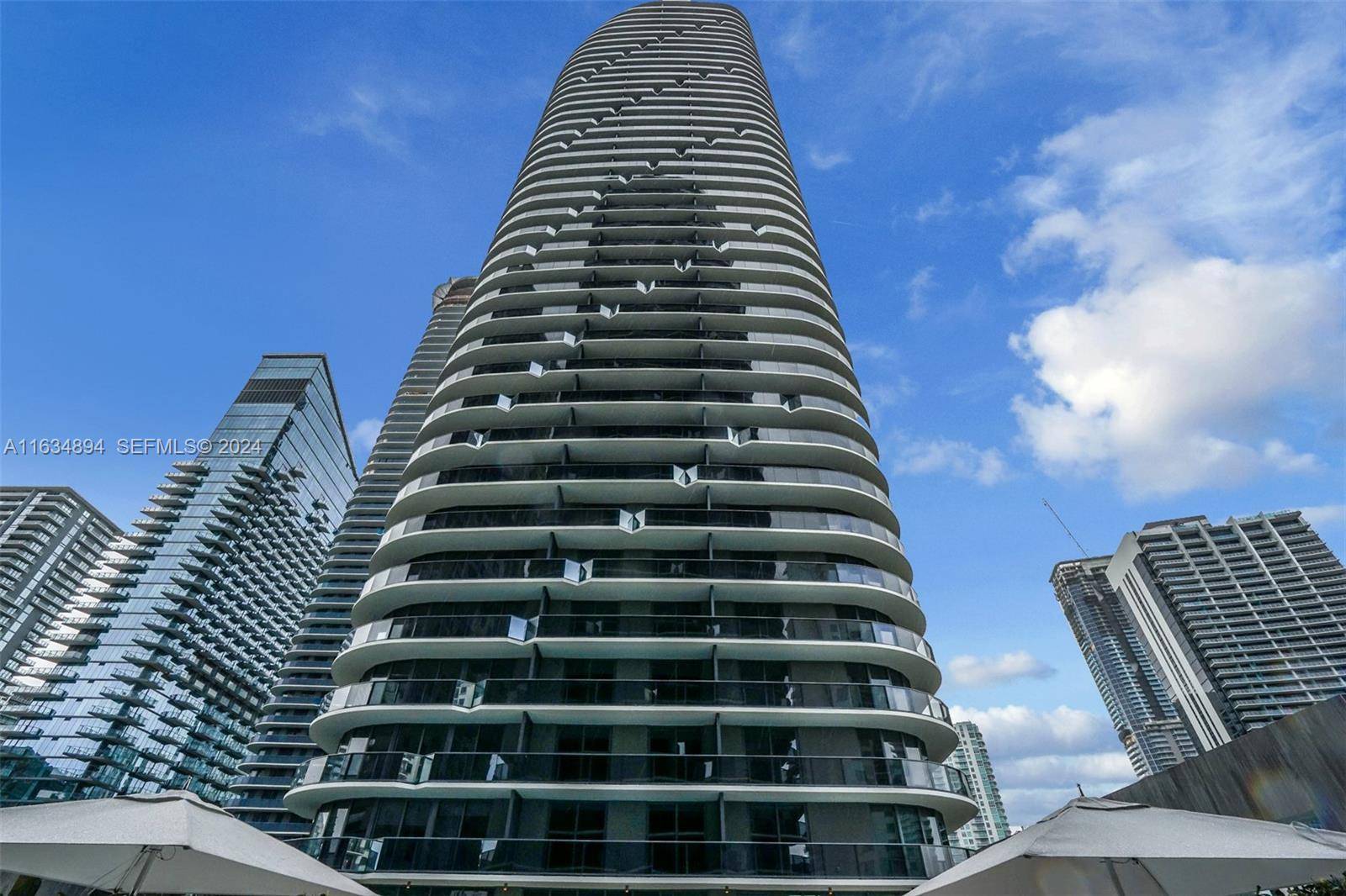 55 SW 9th STMiami - BRICKELL HEIGHTS condo unit 2108 - picture