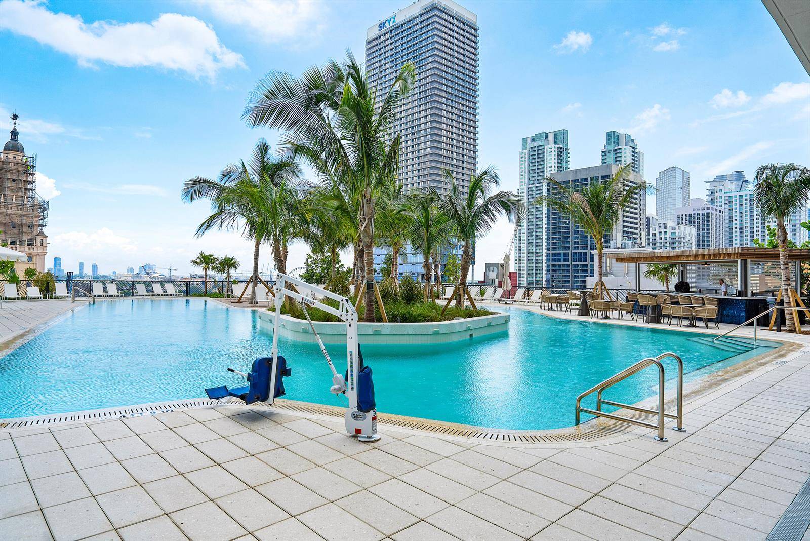 601 NE 1stMiami - Natiivo,Natiivo in the Gale condo unit 2809 - picture