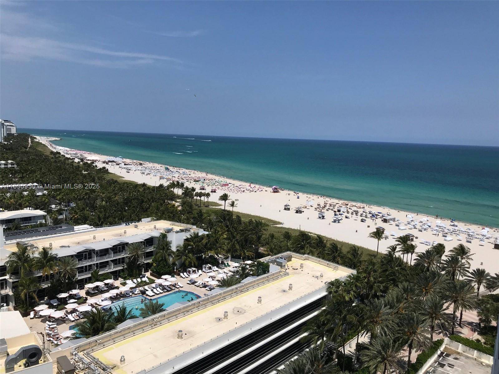 100 Lincoln RdMiami Beach - THE DECOPLAGE CONDO condo unit 1633 - picture