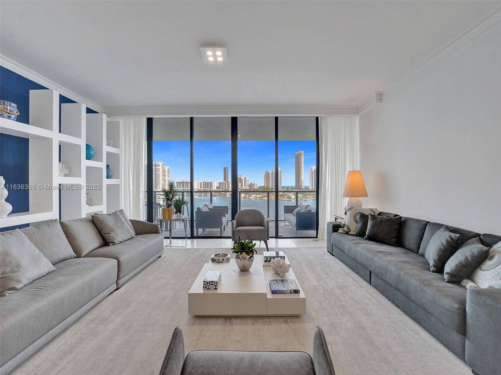 5500 Island Estates DrAventura - Condo 5+ Stories,Condo condo unit 802 - picture