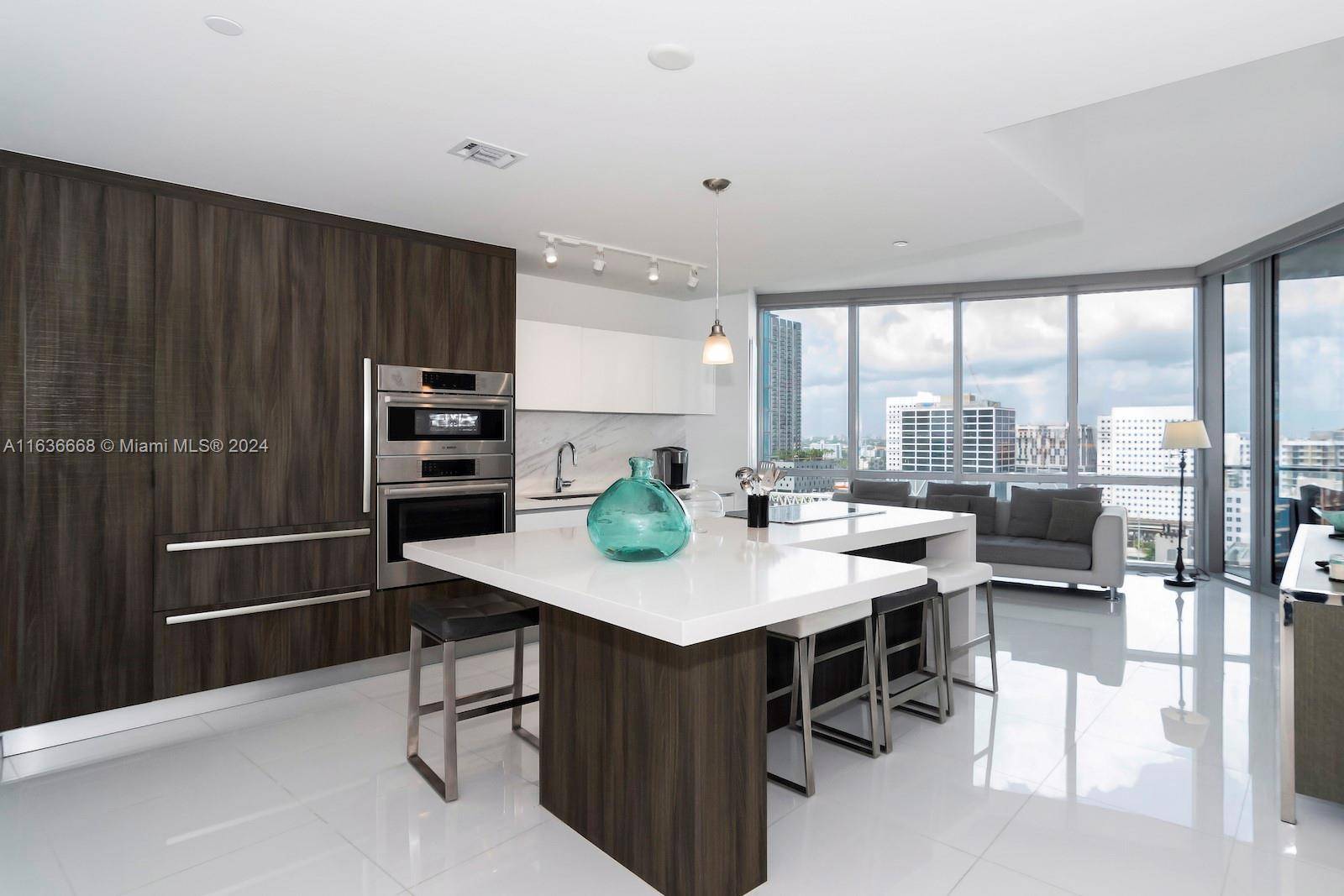 851 NE 1st AveMiami - Condo 5+ Stories,Condo condo unit 1710 - picture