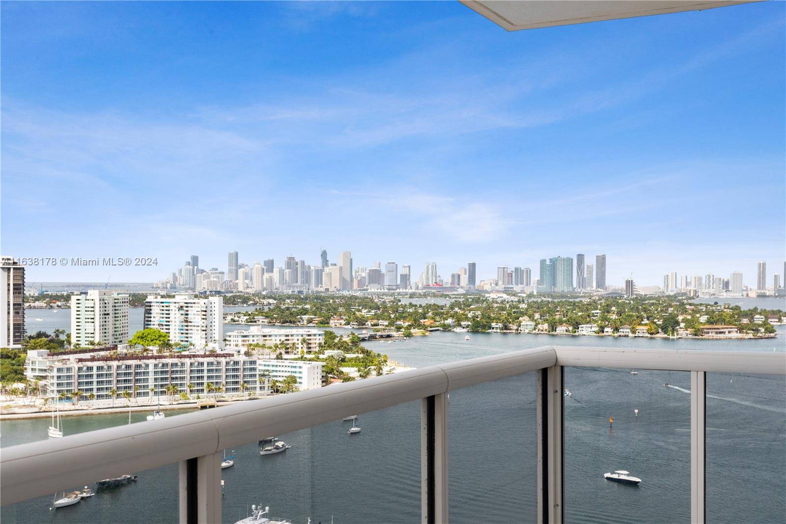 1900 Sunset Harbour DrMiami Beach - Condo 5+ Stories,Condo condo unit 2214 - picture