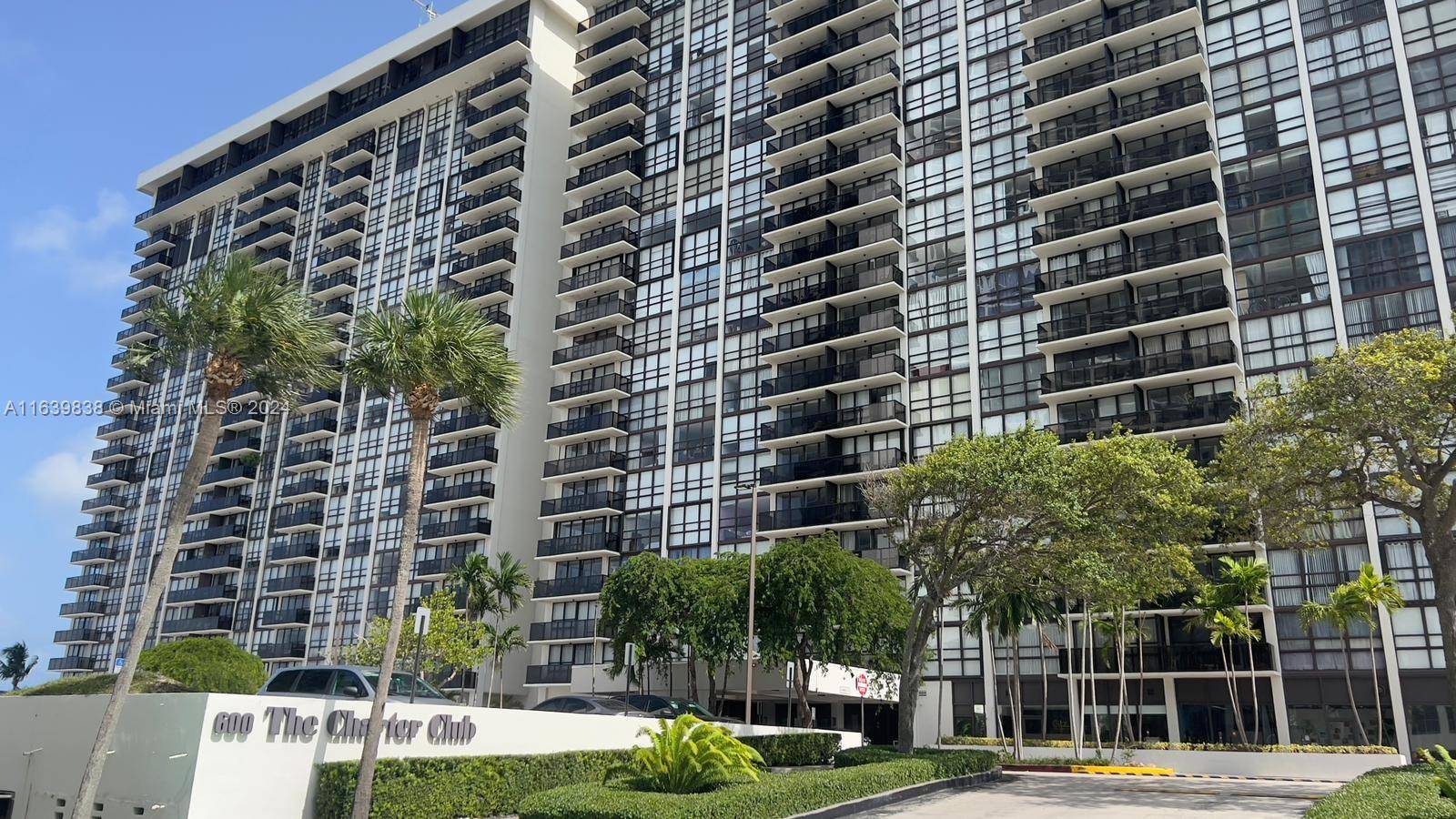 600 NE 36th StMiami - Condo 5+ Stories,Condo condo unit 204 - picture
