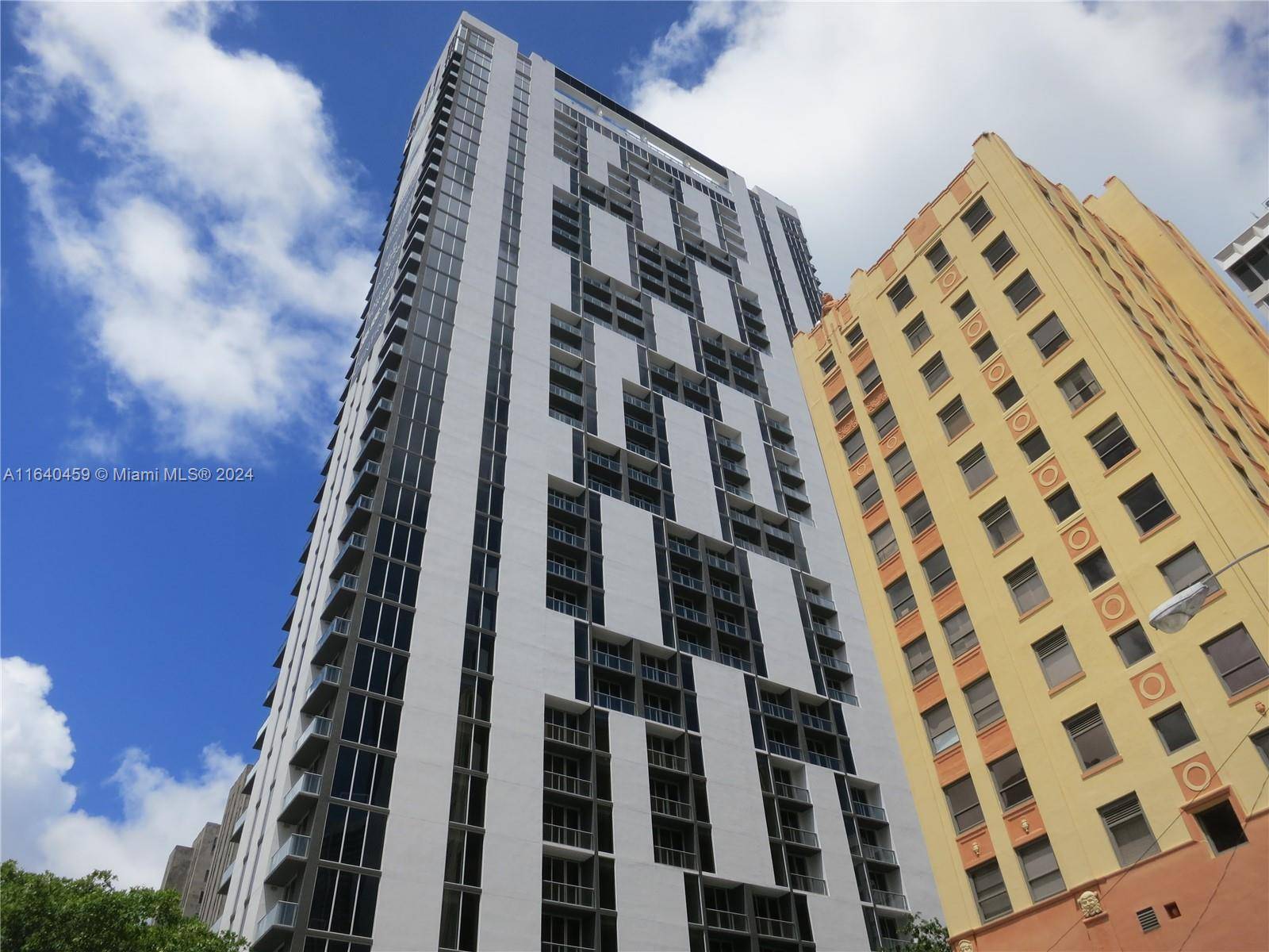 151 SE 1 StMiami - Condo 5+ Stories,Condo condo unit 1902 - picture